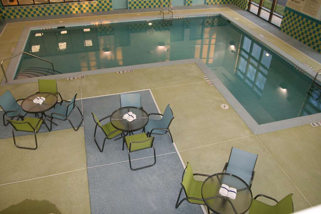 Hampton Inn Bermuda Run / Advance Удобства фото
